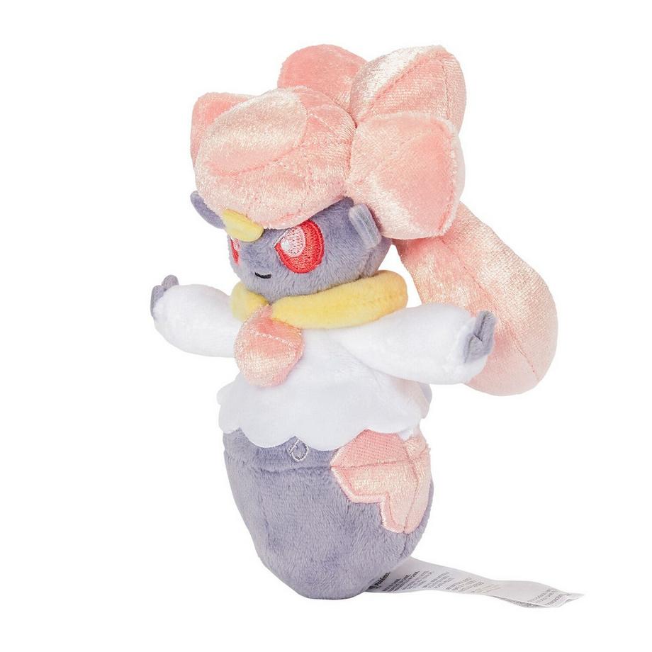 Pokémon  Diancie Sitting Cuties Plush 