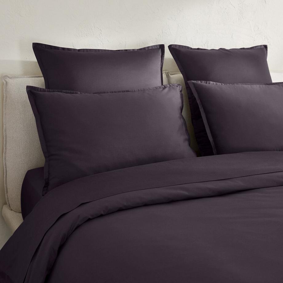 AM.PM Saria Federa in raso di cotone lavato  