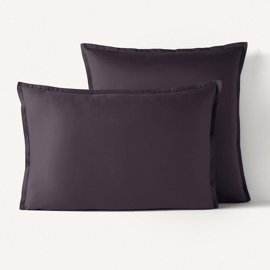 AM.PM Saria Federa in raso di cotone lavato  