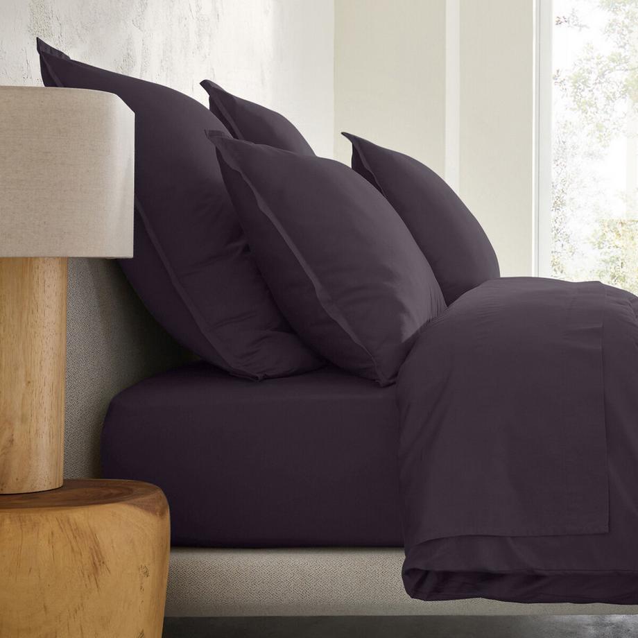 AM.PM Saria Federa in raso di cotone lavato  