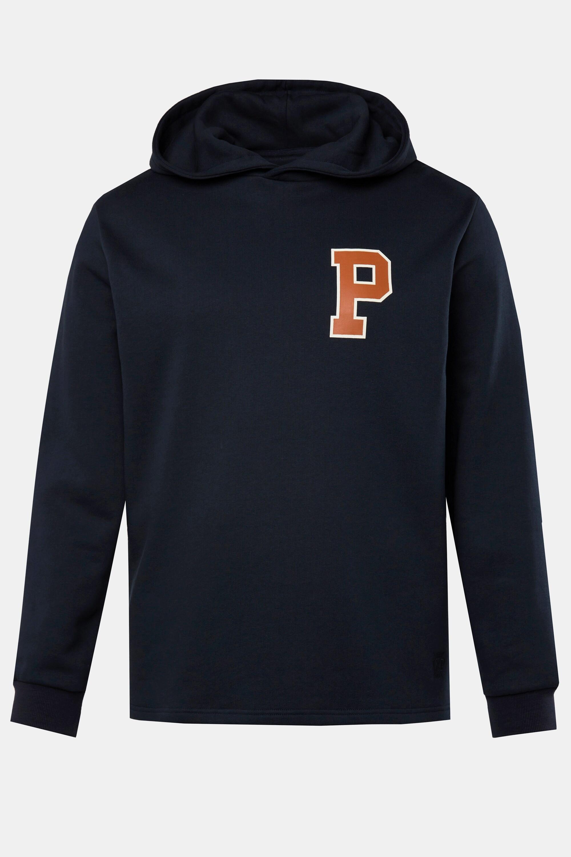 JP1880  Hoodie, Homewear, Sweater, Kapuze 