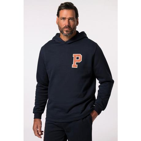 JP1880  Hoodie, Homewear, Sweater, Kapuze 