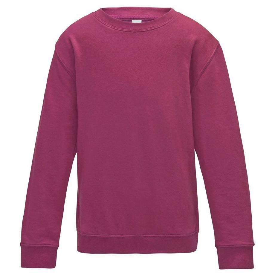 Sweat JUST HOODS Enfant