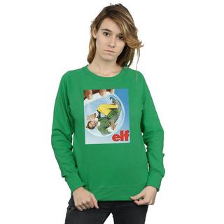 Elf  Sweatshirt 