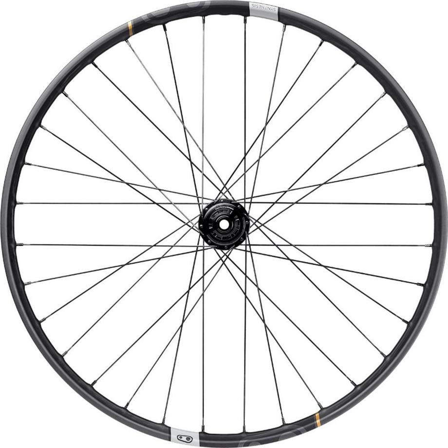 Roues  Synthesis E11 HR Shimano HG Boost