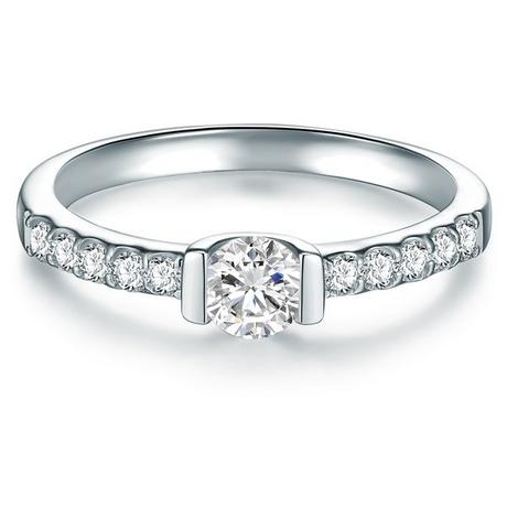 Trilani  Femme Bague 