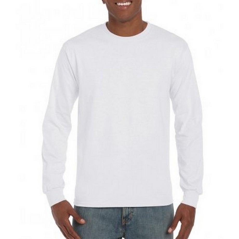 Gildan Marteau Poids lourd T-Shirt manches longues  