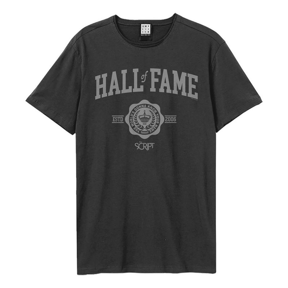 Hall Of Fame TShirt