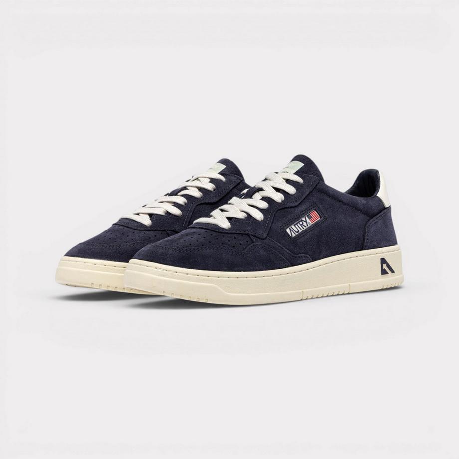 Autry Medalist Low Man Sneakers  