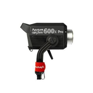 Aputure  Videoleuchte LS 600x Pro – V-Mount 