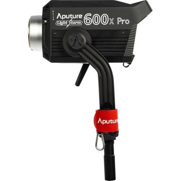 Videoleuchte LS 600x Pro – V-Mount