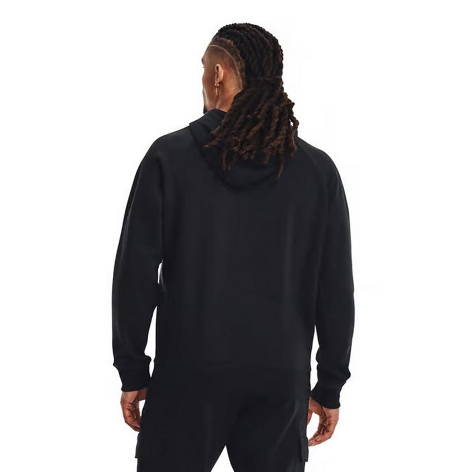 UNDER ARMOUR Sweat à capuche Rival  