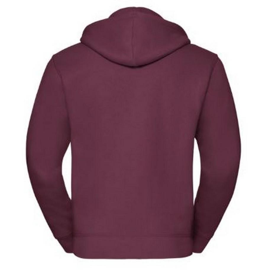 Russell Veste À Capuche Authentic  