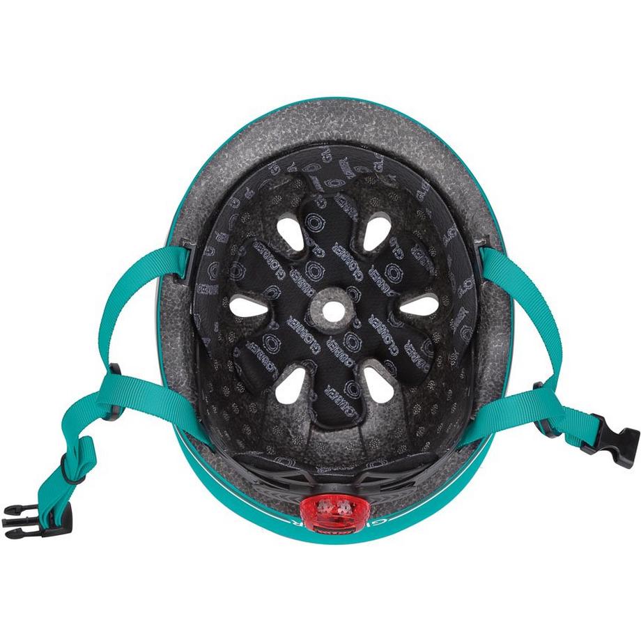 GLOBBER  Kinder Go Up s XXSS Teal 