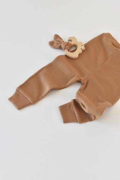 BabyCosy Organic  Set, Hose, Body langarm, Mütze 