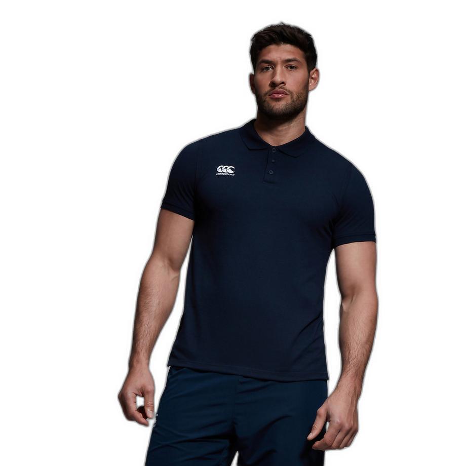 Canterbury Waiak Polo Shirt  