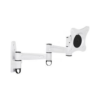 Multibrackets  Multibrackets 6092 Supporto TV a parete 81,3 cm (32") Bianco 