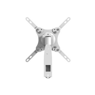 Multibrackets  Multibrackets 6092 Supporto TV a parete 81,3 cm (32") Bianco 