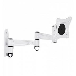 Multibrackets  Multibrackets 6092 Supporto TV a parete 81,3 cm (32") Bianco 