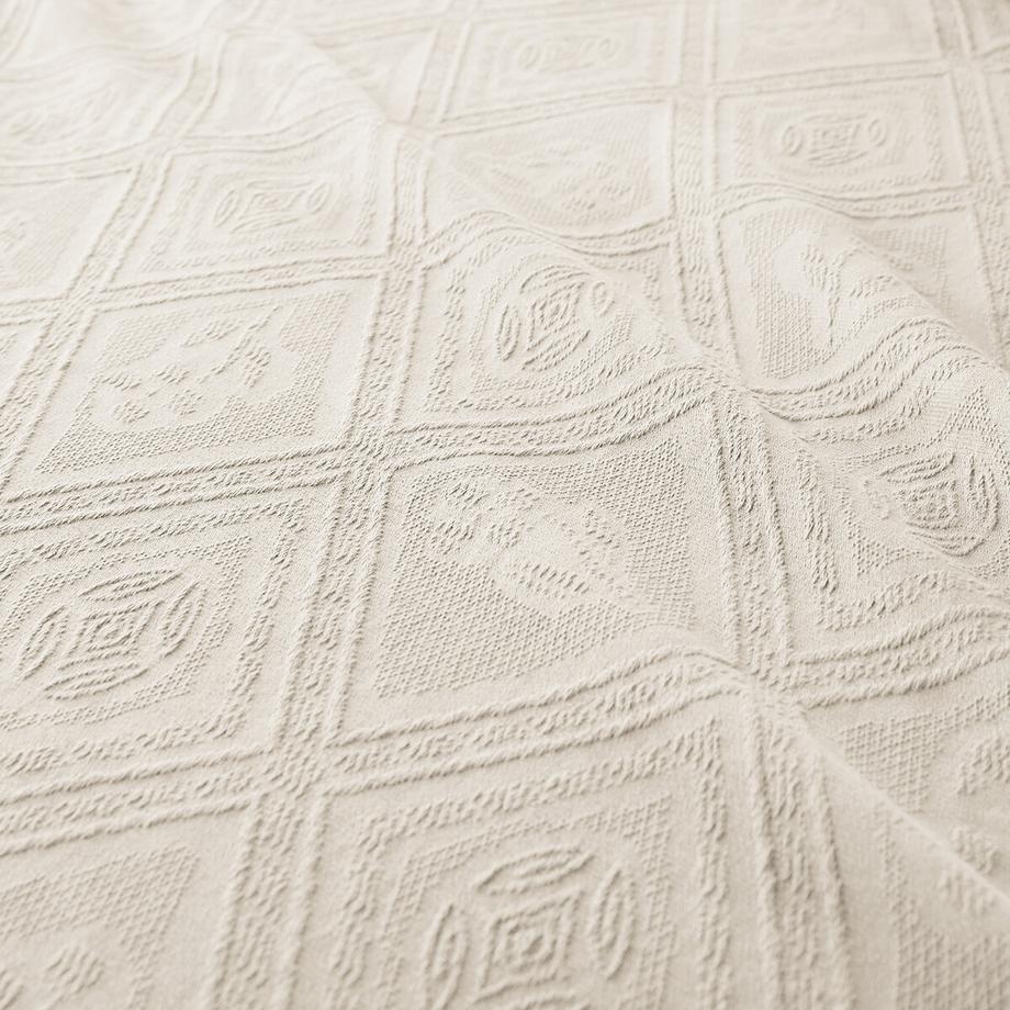 La Redoute Intérieurs Dessus de lit Indo  