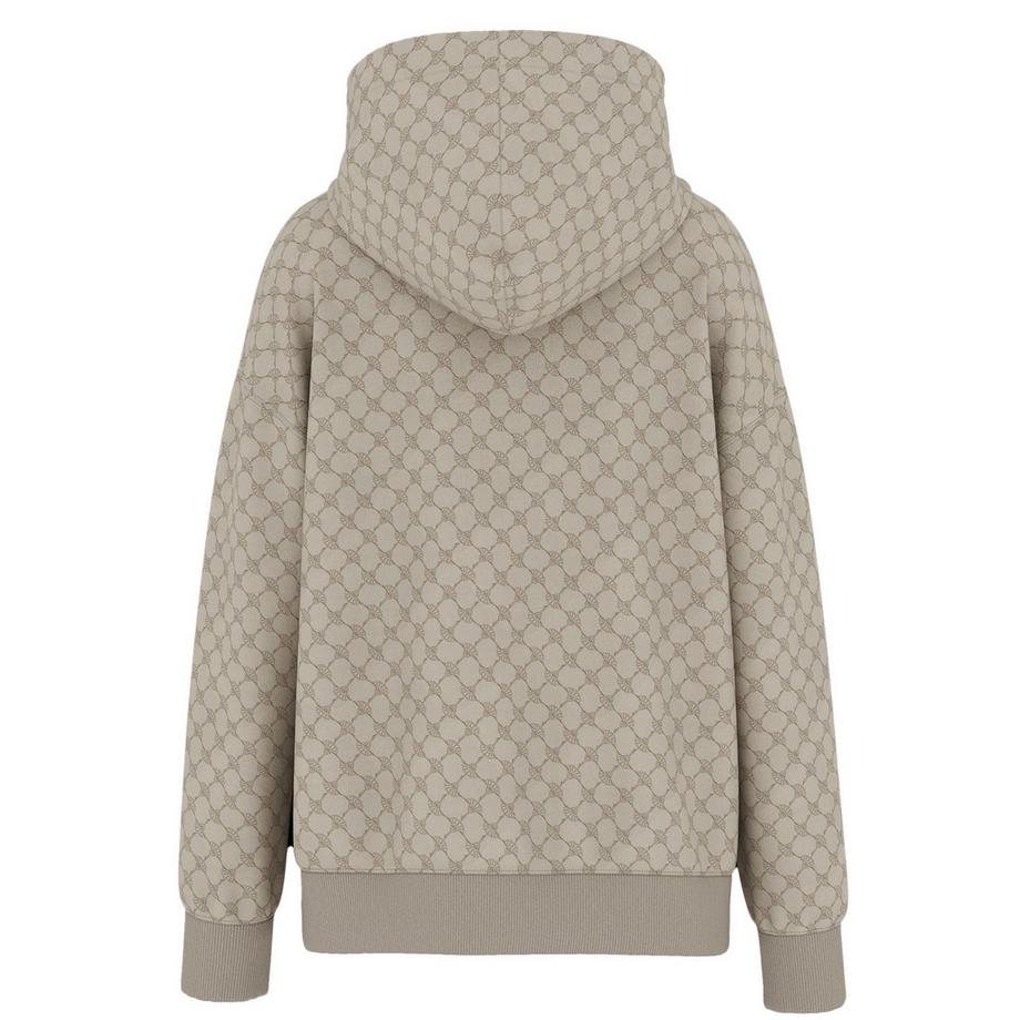 JOOP Homewear Sweatshirt Bequeme Passform  