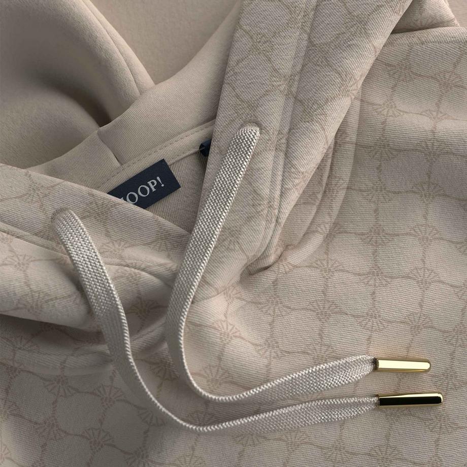 JOOP Homewear Sweatshirt Bequeme Passform  