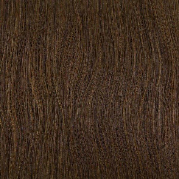 Image of BALMAIN Fill-In Silk Bond Human Hair NaturalStraight 40cm 6 Dark Blonde, 25 Stk. - ONE SIZE