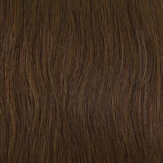 BALMAIN  Fill-In Silk Bond Human Hair NaturalStraight 40cm 6 Dark Blonde, 25 Stk. 