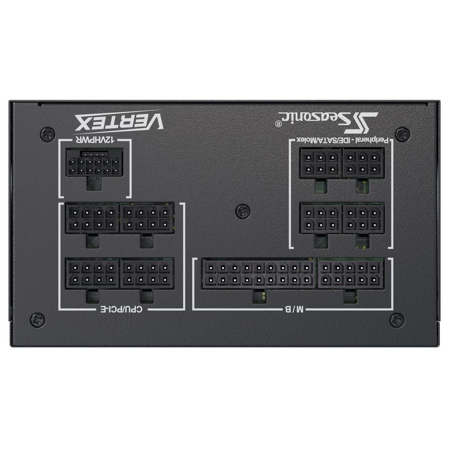 Seasonic  Alimentation  Vertex GX 