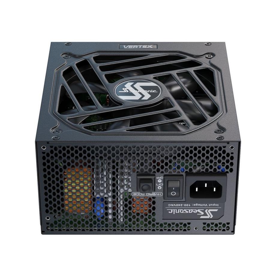 Seasonic  Alimentation  Vertex GX 