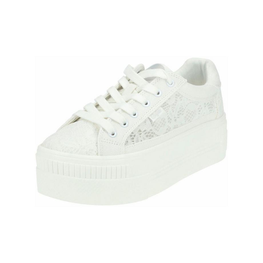 scarpe da basket in tessuto da donna  paired bloom