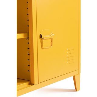 mutoni Porta tv Cambridge giallo  