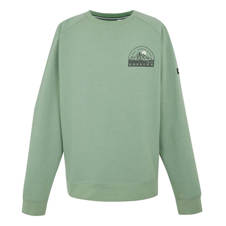 Nithsdale Sweatshirt Rundhalsausschnitt