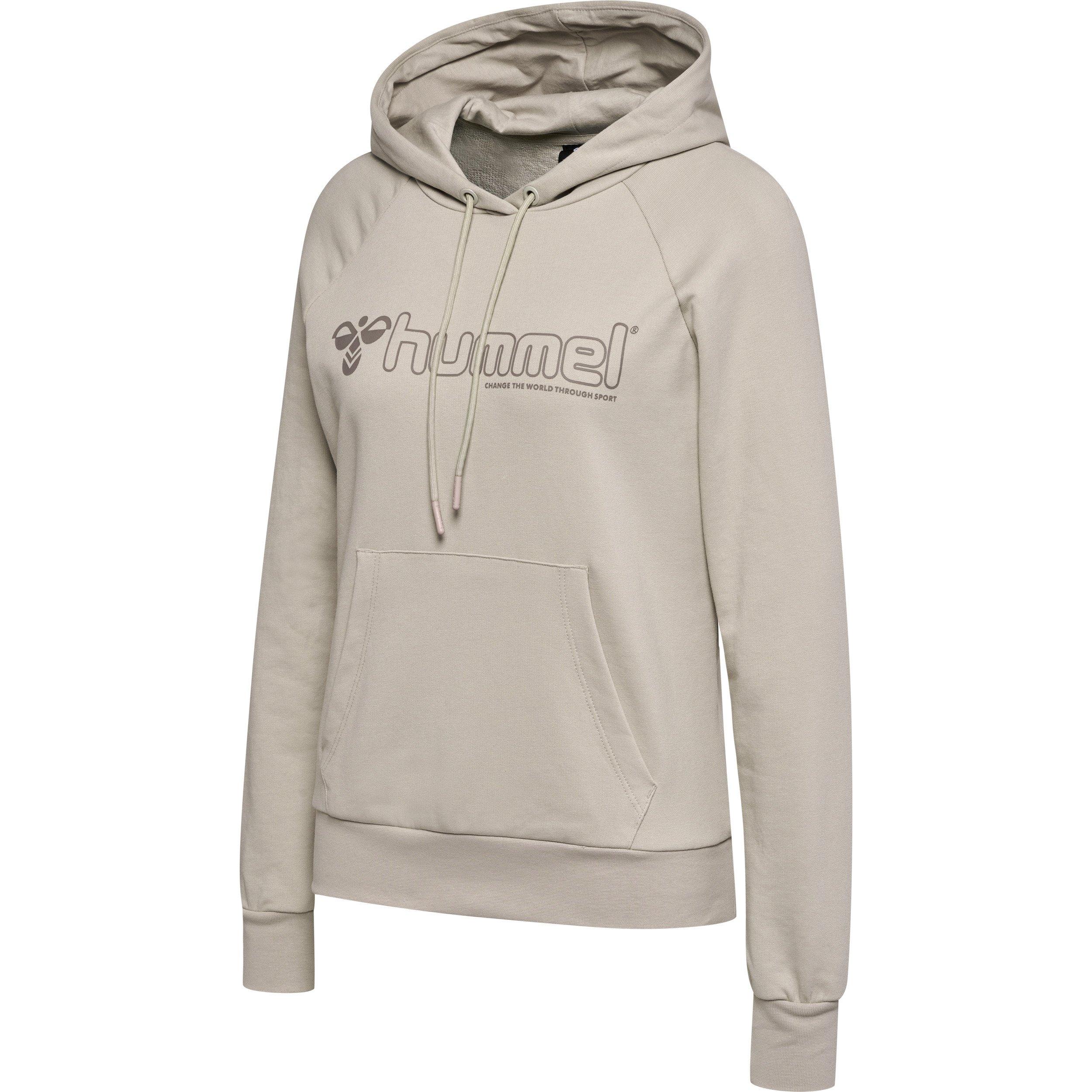 Hummel  kapuzenpullover, daen huel noni 2.0 