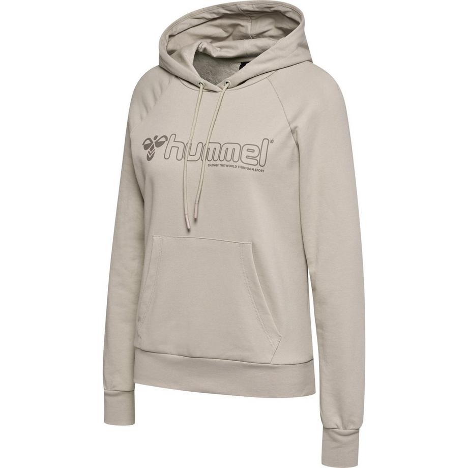 Hummel Noni 2.0 Felpa con cappuccio  