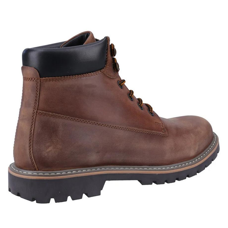 Cotswold Stivaletti Pitchcombe in Pelle  