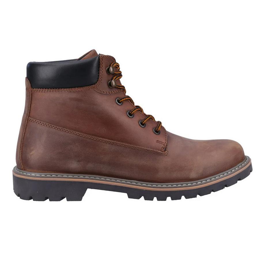 Cotswold Stivaletti Pitchcombe in Pelle  