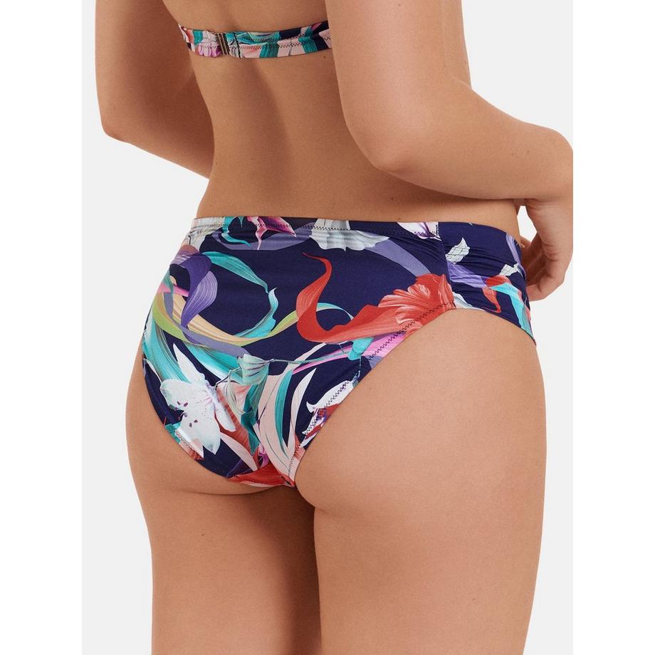 Lisca Nice Slip Bikini Vita Alta  