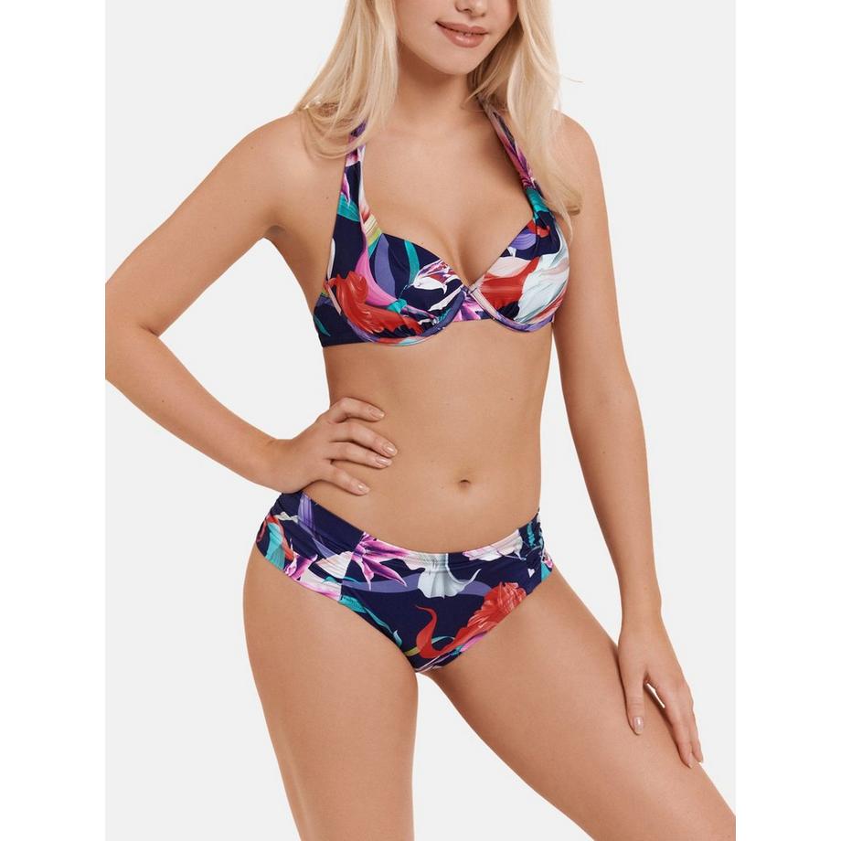Lisca Nice Slip Bikini Vita Alta  