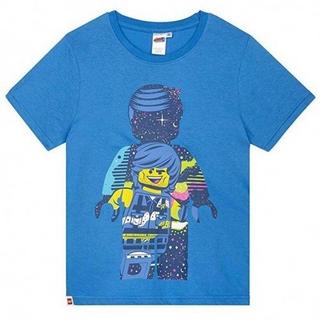 LEGO  Movie Tshirt manches courtes 