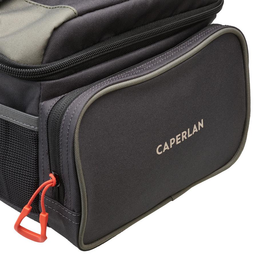CAPERLAN  Sacoche de transport - BOX BAG 100 