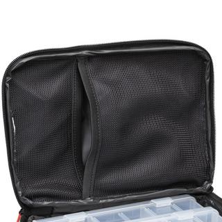 CAPERLAN  Borsa da trasporto 8 l poliestere 