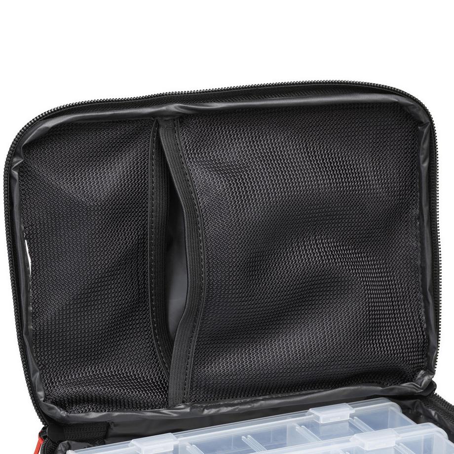 CAPERLAN  Sacoche de transport - BOX BAG 100 