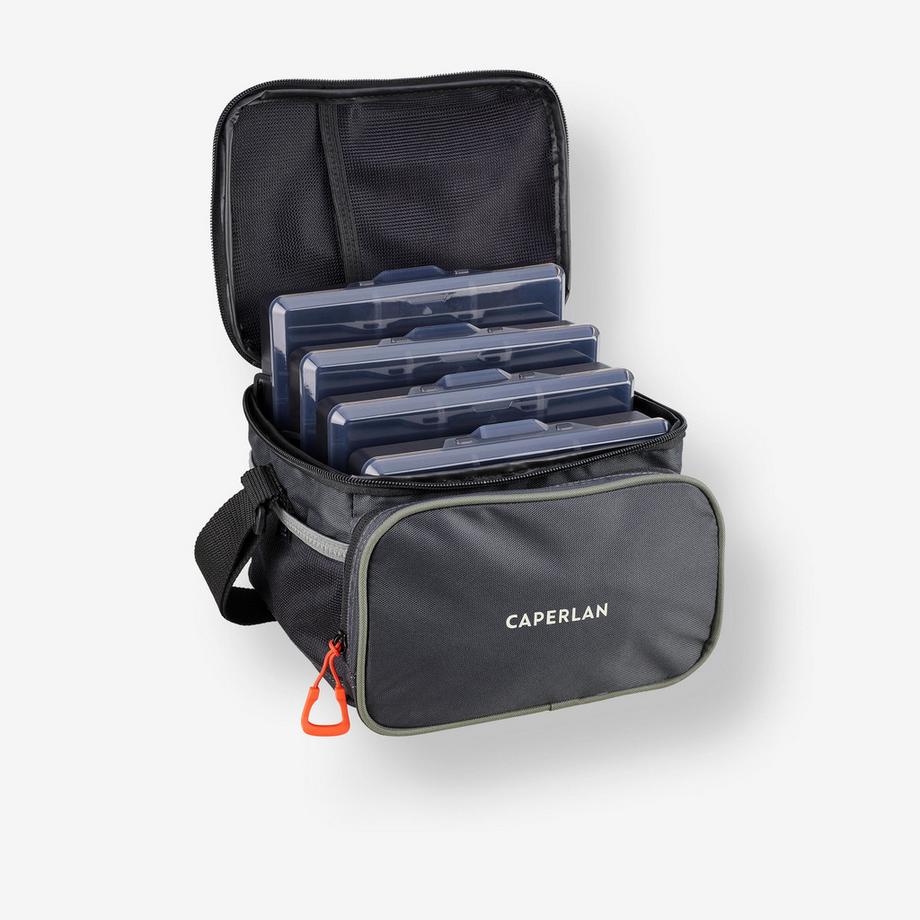 Sacoche de transport - BOX BAG 100