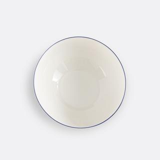 La Redoute Intérieurs Lot de 4 bols porcelaine  