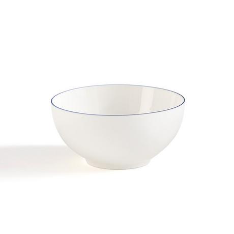 La Redoute Intérieurs Lot de 4 bols porcelaine  