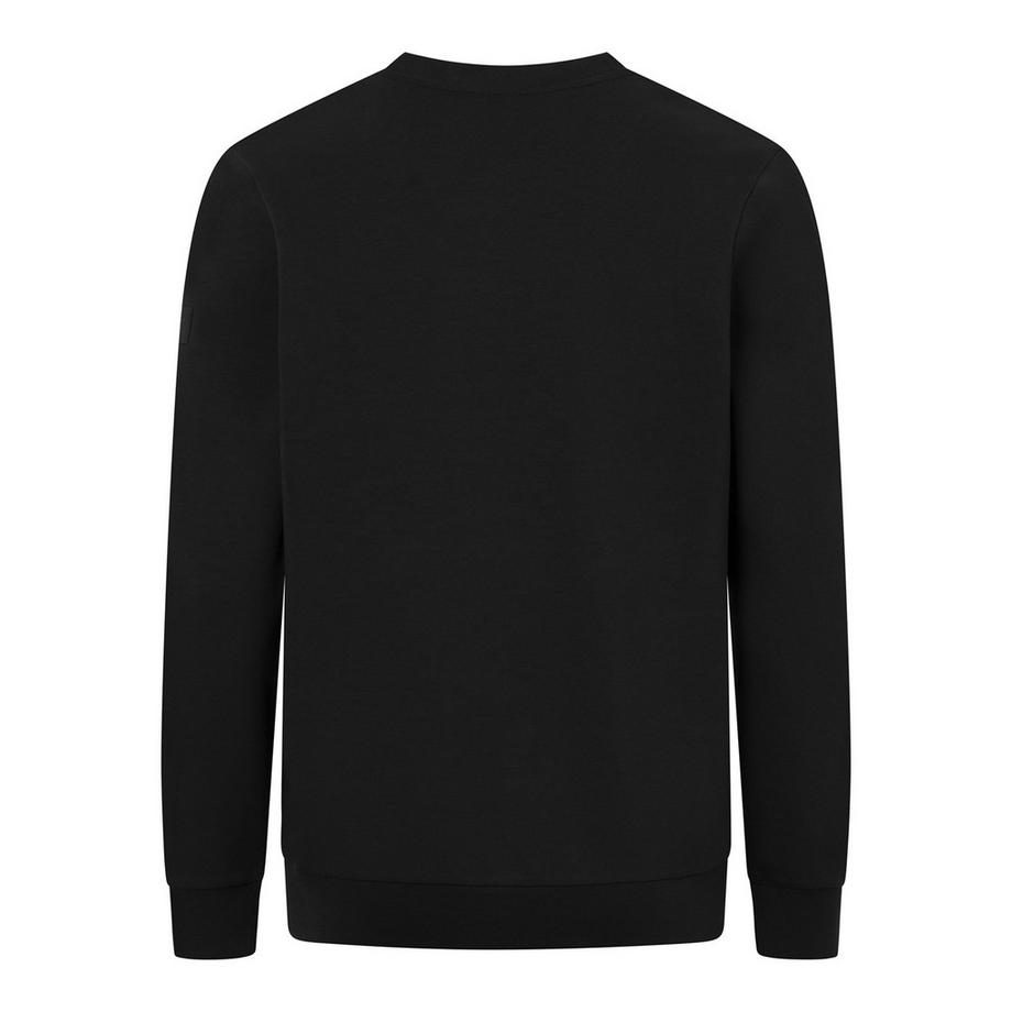 JOOP Steve Rundhals-Sweatshirt  