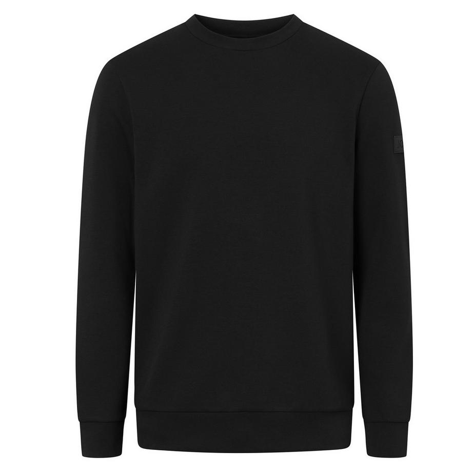 Sweatshirt  Bequem sitzend-17 JJ-12Steve 10017950