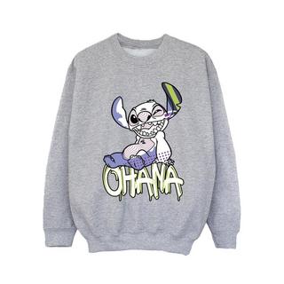 Disney  Sweat OHANA 