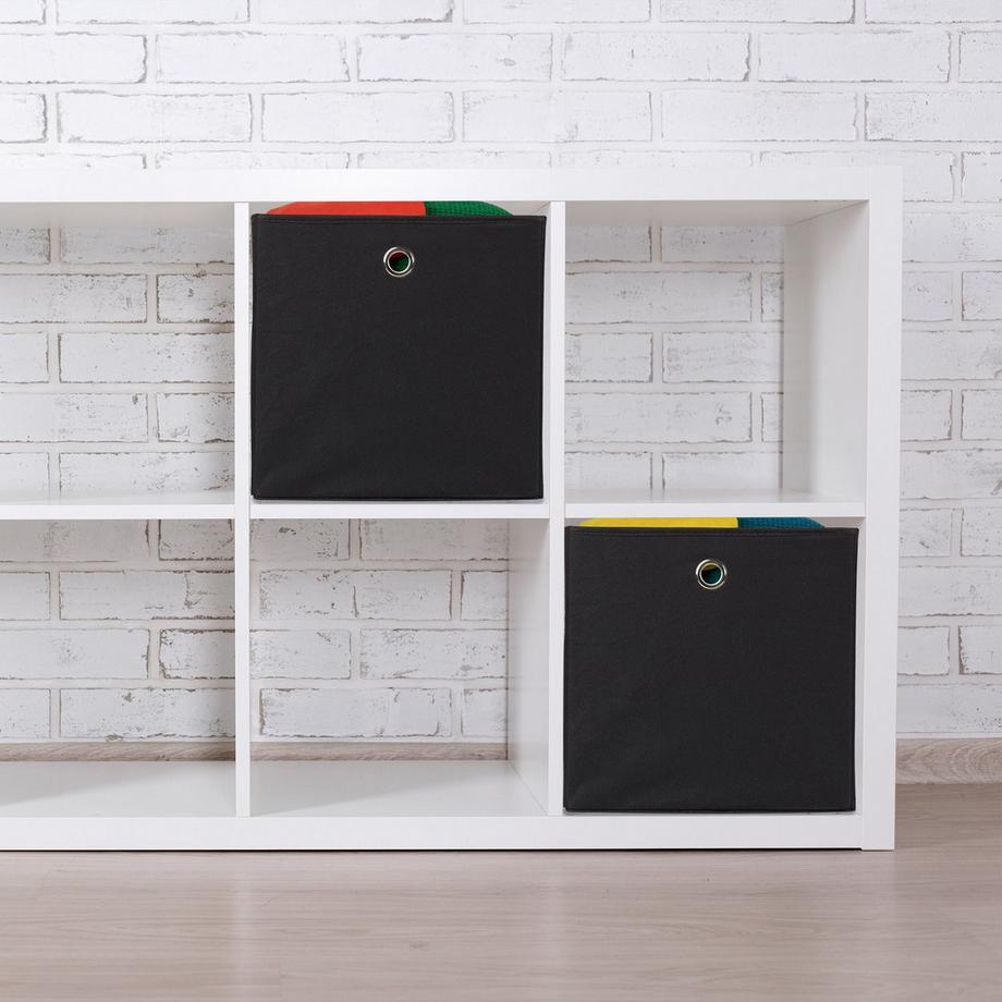 Northix Boîtes de rangement pliables  